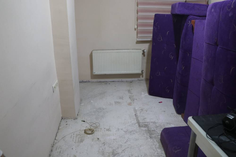 7 yıl önce ortadan kaybolmuştu: Parkenin altından korkunç detaylar ortaya çıktı!