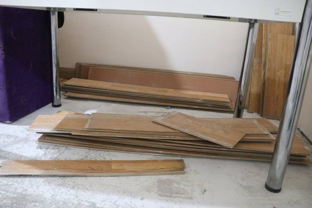 7 yıl önce ortadan kaybolmuştu: Parkenin altından korkunç detaylar ortaya çıktı!