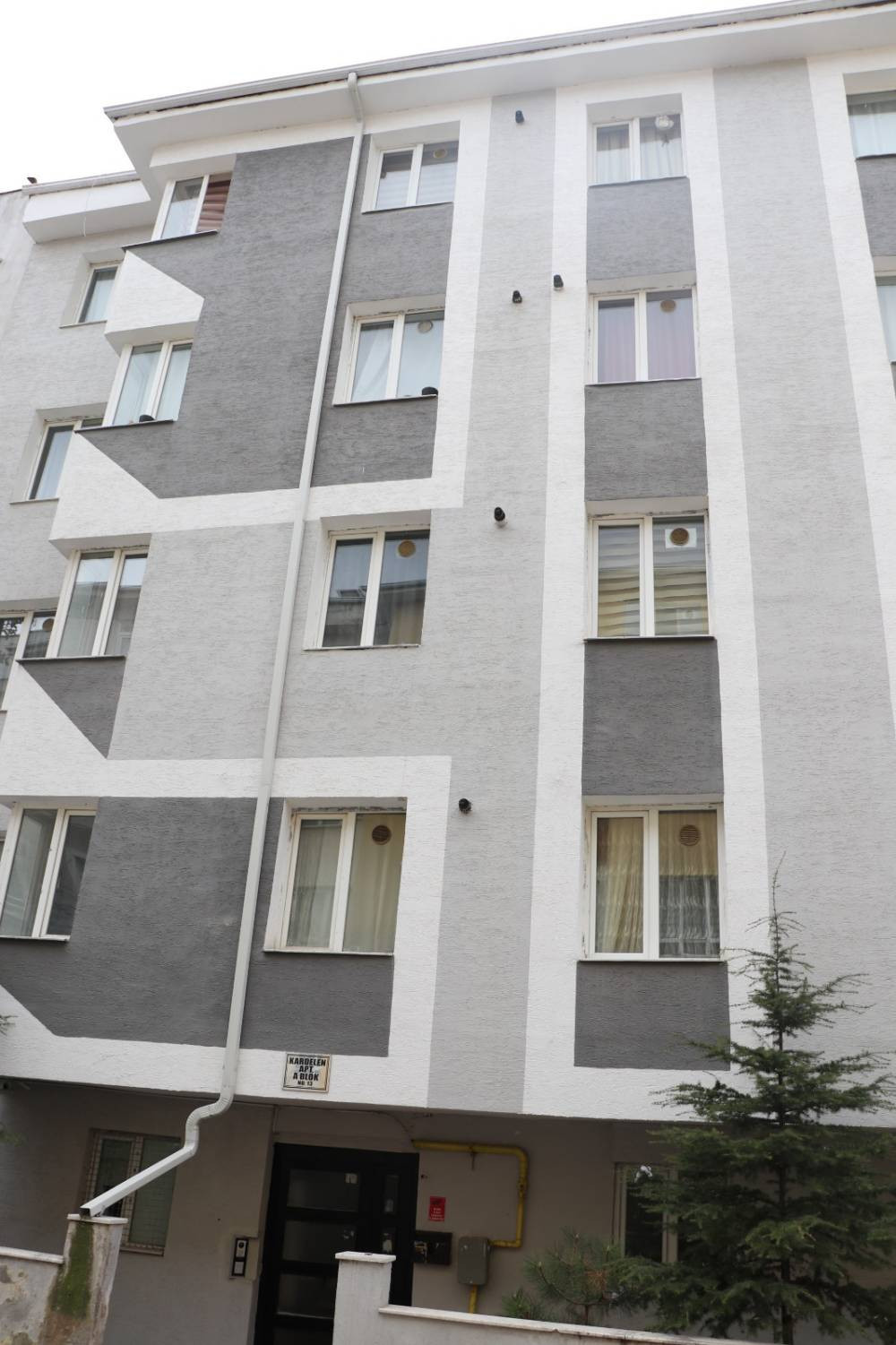 7 yıl önce ortadan kaybolmuştu: Parkenin altından korkunç detaylar ortaya çıktı!