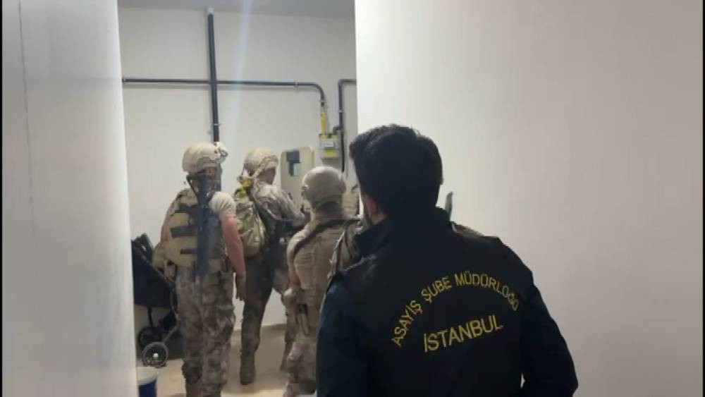 7 yıl önce ortadan kaybolmuştu: Parkenin altından korkunç detaylar ortaya çıktı!