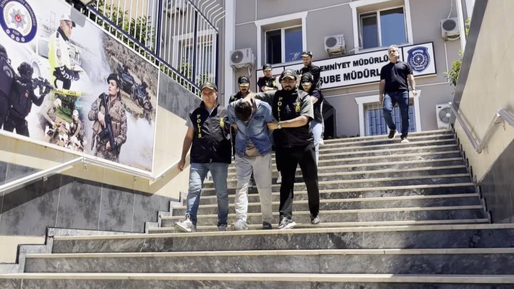 7 yıl önce ortadan kaybolmuştu: Parkenin altından korkunç detaylar ortaya çıktı!