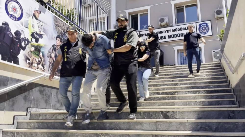 7 yıl önce ortadan kaybolmuştu: Parkenin altından korkunç detaylar ortaya çıktı!