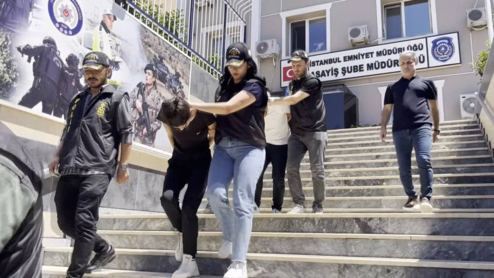 7 yıl önce ortadan kaybolmuştu: Parkenin altından korkunç detaylar ortaya çıktı!