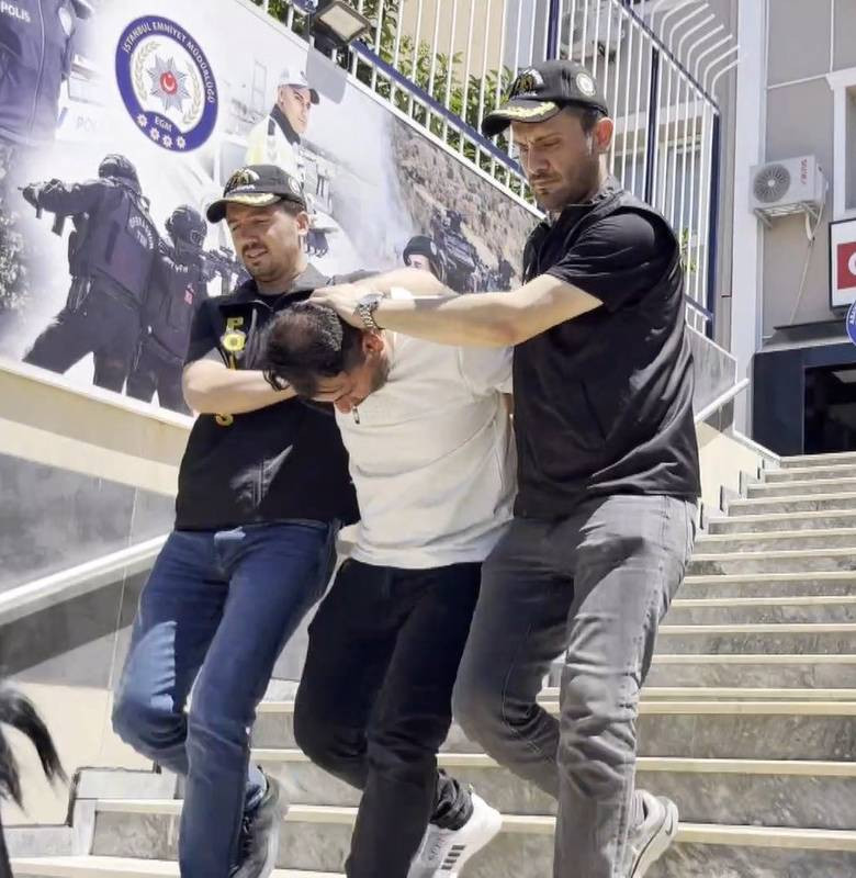 7 yıl önce ortadan kaybolmuştu: Parkenin altından korkunç detaylar ortaya çıktı!