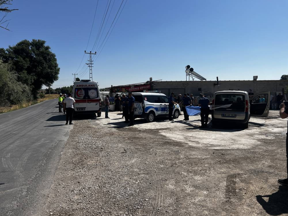 Asker eğlencesi yarım kaldı! Umay bebek den acı haber