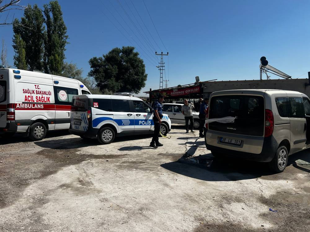 Asker eğlencesi yarım kaldı! Umay bebek den acı haber