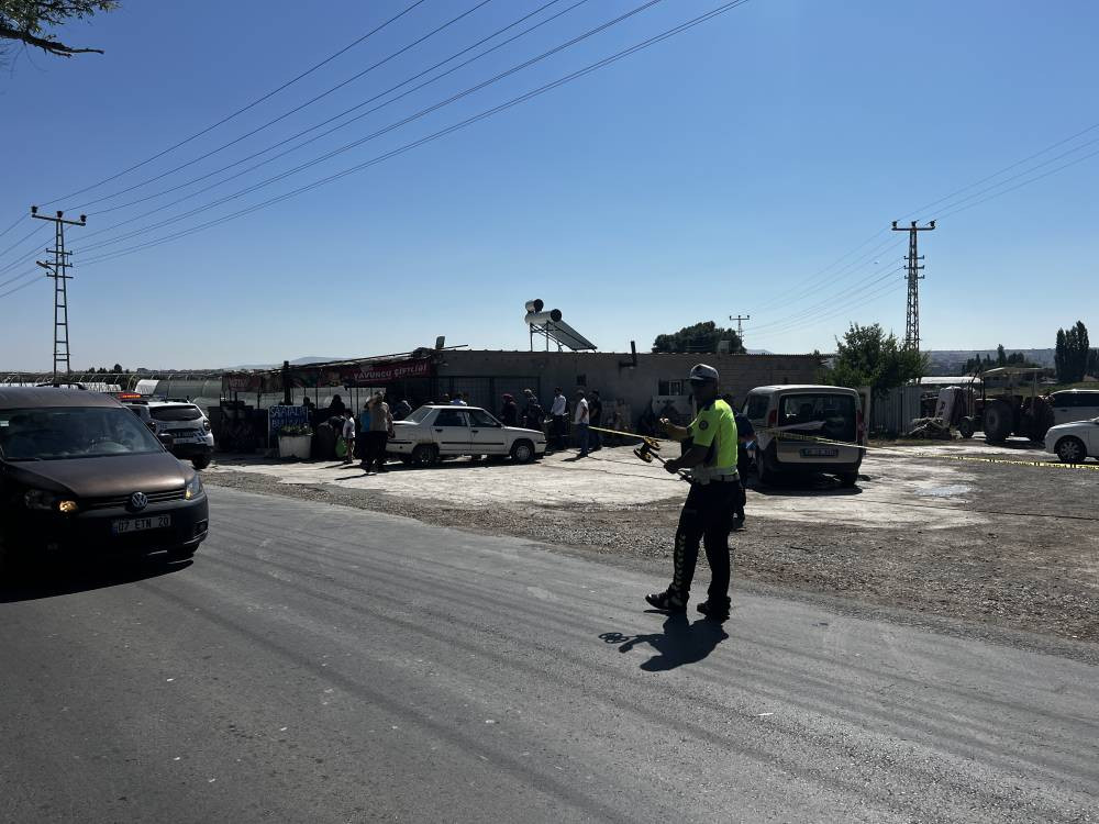 Asker eğlencesi yarım kaldı! Umay bebek den acı haber