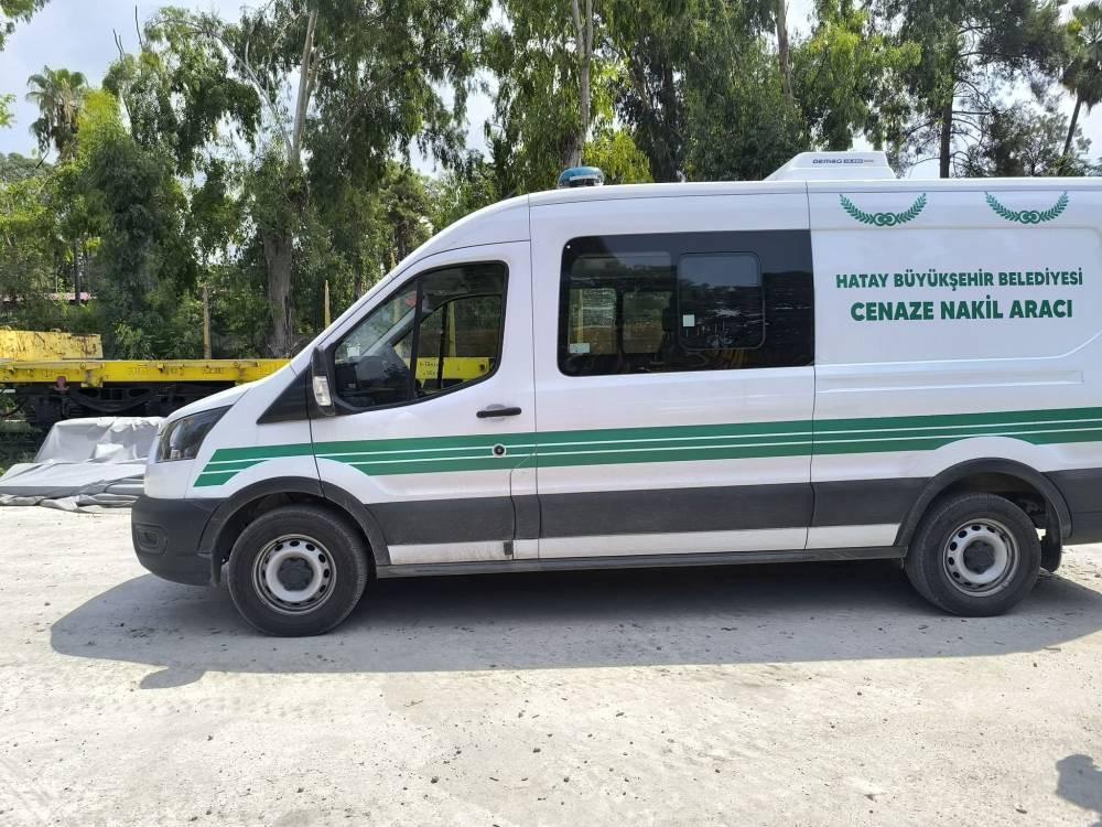 Hatay Dörtyol’da şok olay! Genç tren garında ölü bulundu