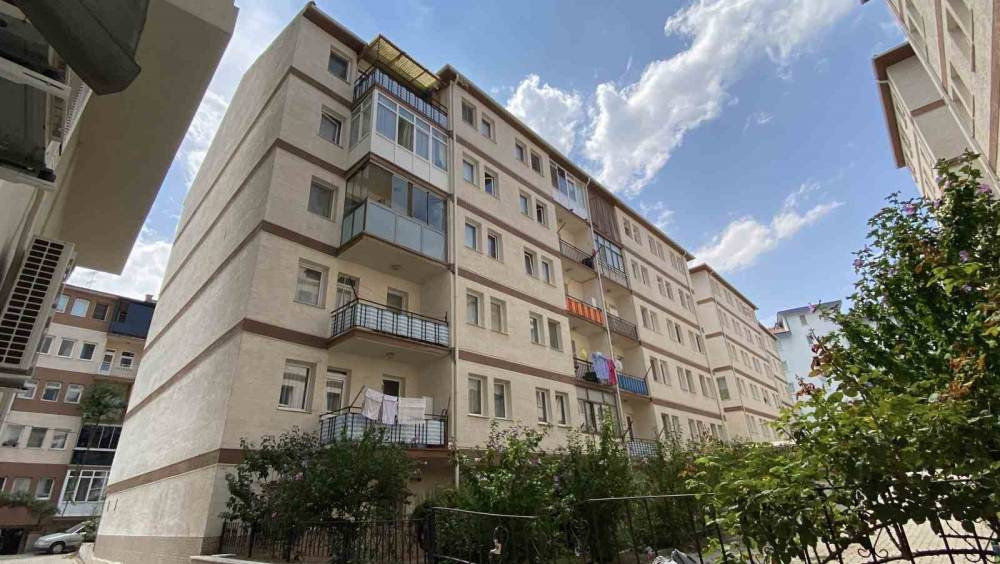 Vicdansızlığın böylesi: Kediyi balkona mahkum etti iddiası!