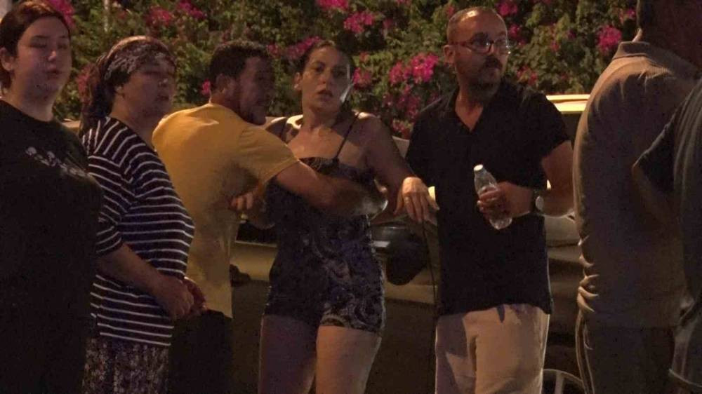 Babanın en çaresiz anı: Feryatları yürekleri dağladı!