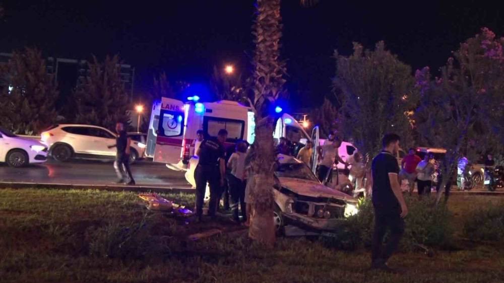 Babanın en çaresiz anı: Feryatları yürekleri dağladı!