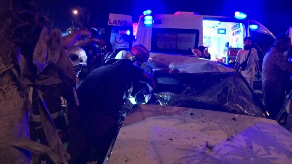 Babanın en çaresiz anı: Feryatları yürekleri dağladı!