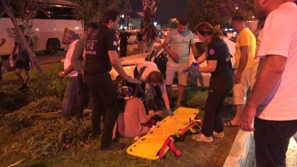 Babanın en çaresiz anı: Feryatları yürekleri dağladı!