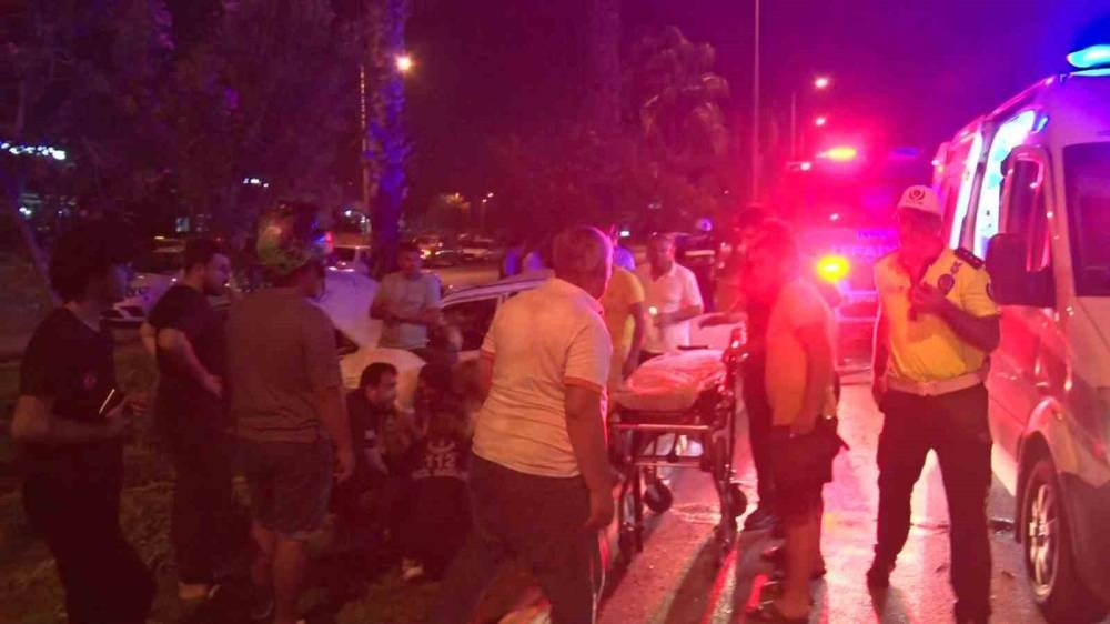 Babanın en çaresiz anı: Feryatları yürekleri dağladı!