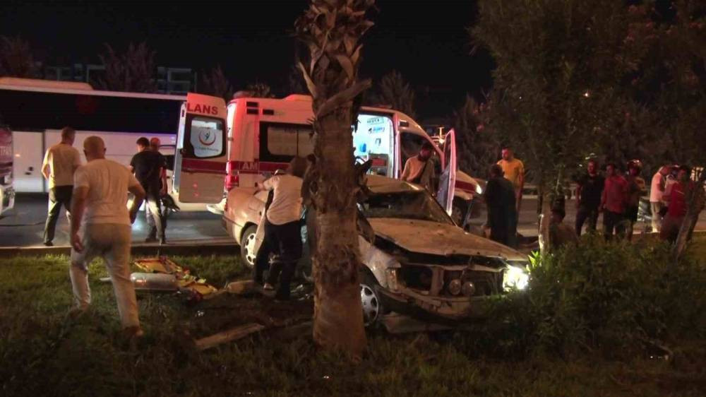 Babanın en çaresiz anı: Feryatları yürekleri dağladı!