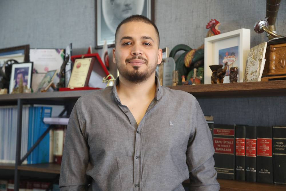 DNA testiyle gelen hakikat! Kimlikteki isim değişiyor: 33 yıllık mücadele zaferle sonuçlandı