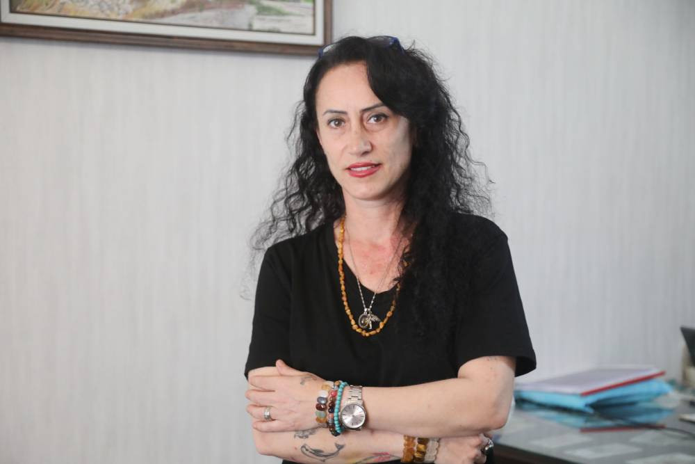 DNA testiyle gelen hakikat! Kimlikteki isim değişiyor: 33 yıllık mücadele zaferle sonuçlandı