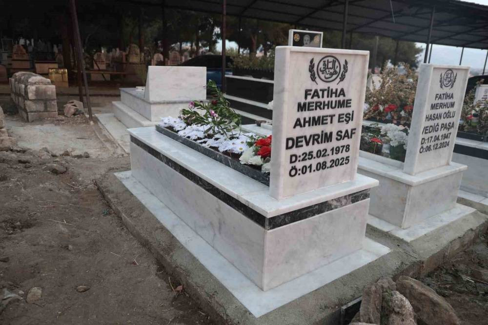 Kahreden olayda acı gerçek: Kayınbiraderi tarafından canice katledildi!