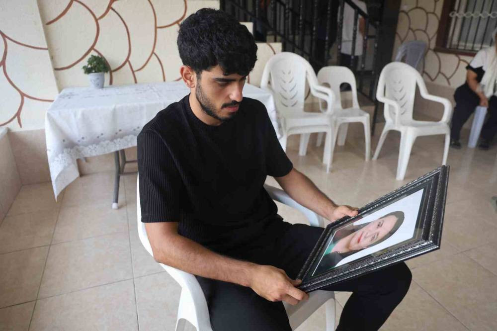 Kahreden olayda acı gerçek: Kayınbiraderi tarafından canice katledildi!