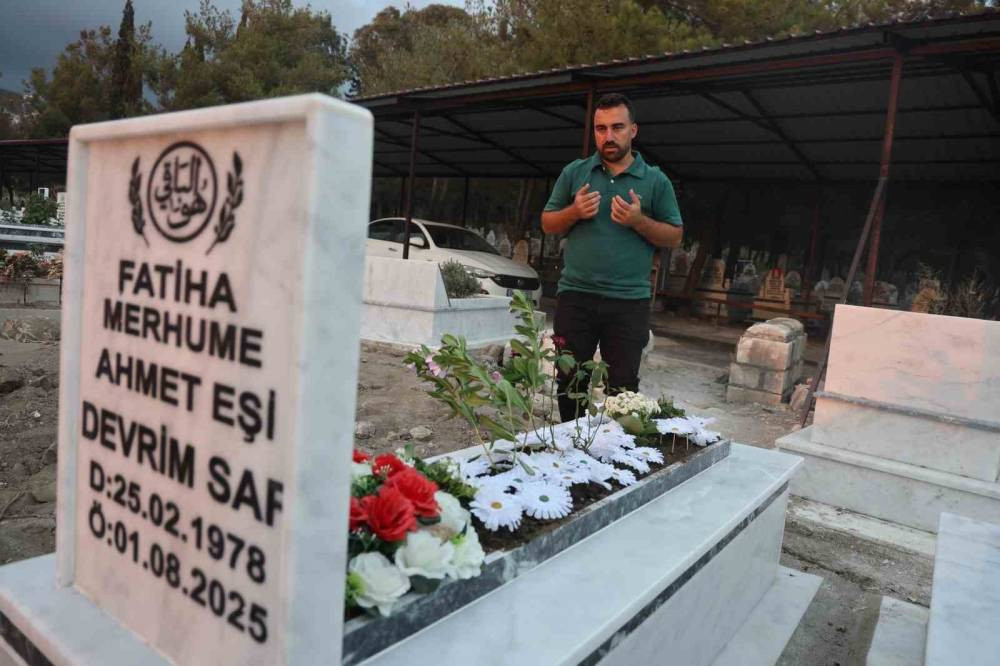 Kahreden olayda acı gerçek: Kayınbiraderi tarafından canice katledildi!
