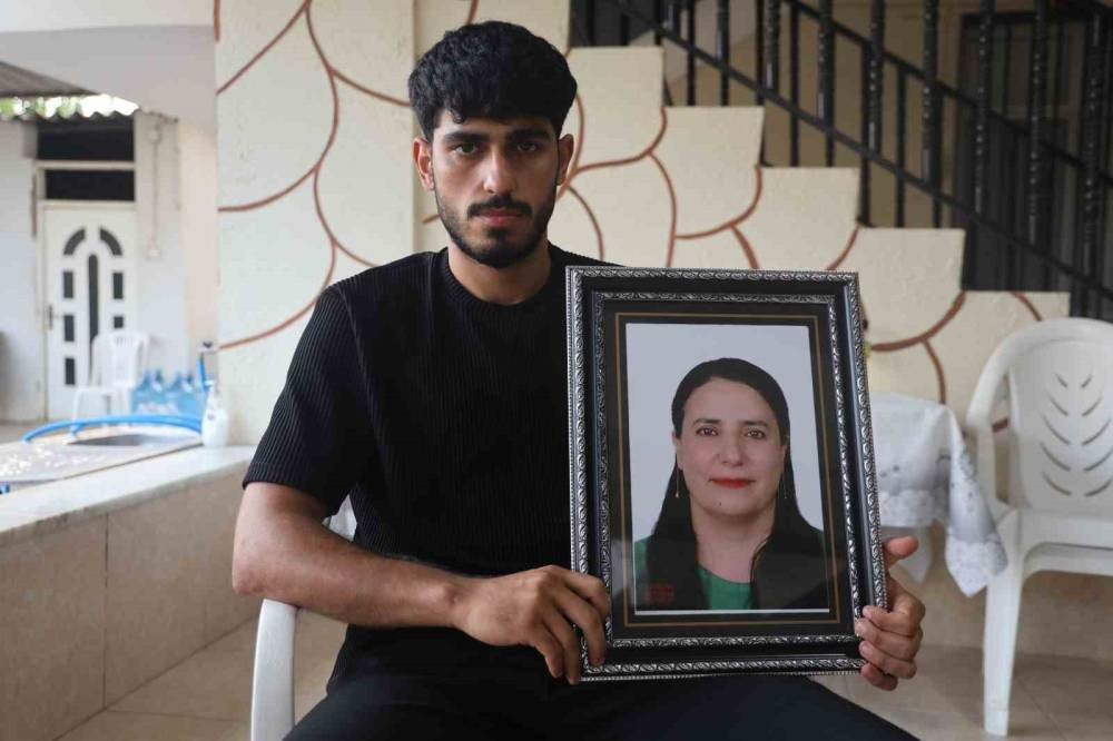 Kahreden olayda acı gerçek: Kayınbiraderi tarafından canice katledildi!