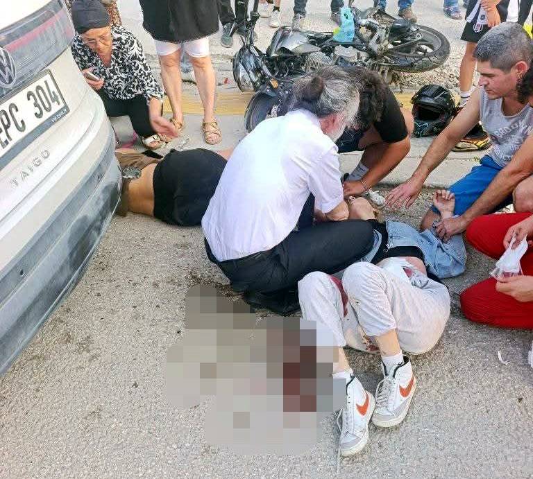 Ankara’da yürek yakan kaza! Lise öğrencisi Hilalnur hayatını kaybetti