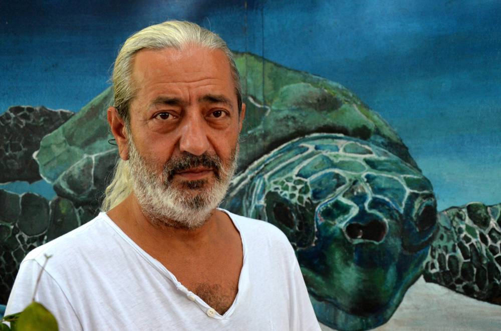 Caretta yuvalarında turizm skandalı! Para karşılığında sergiliyorlar