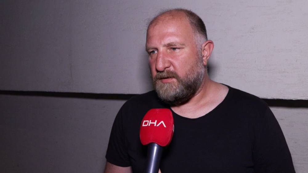 Mimar hayalleri yarım kaldı! Esma Nur’dan acı haber