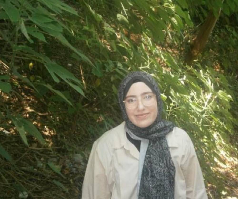 Mimar hayalleri yarım kaldı! Esma Nur’dan acı haber