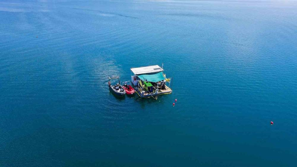 Sapanca Gölü’nde vurgun faciası! Genç dalgıç hayatını kaybetti