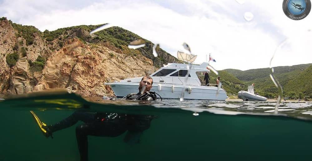 Sapanca Gölü’nde vurgun faciası! Genç dalgıç hayatını kaybetti