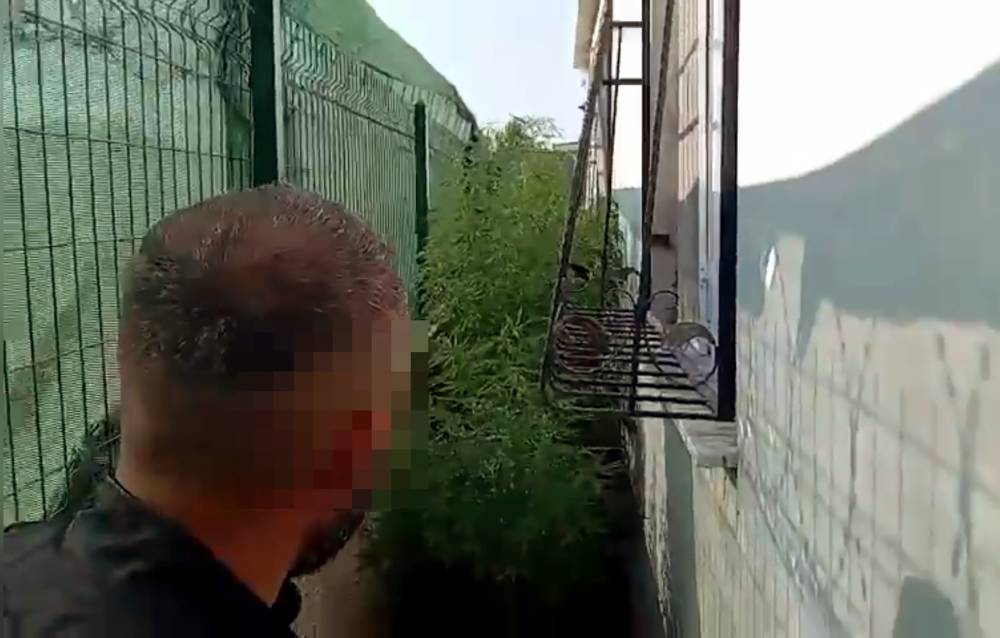 Torbacı operasyonunda şok detaylar ortaya çıktı! Adana'da evin her yerinden uyuşturucu çıktı