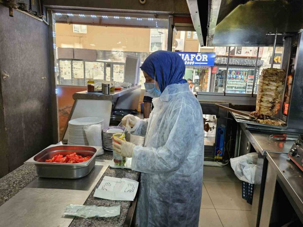 318 işletmeye sıkı denetim!