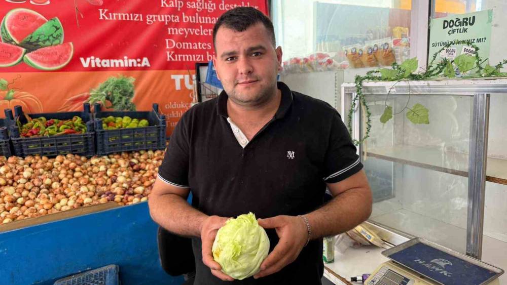 Adana'da tüyler ürperten olay! Marulu beğenmedi, 15 yaşındaki çocuğu dövdü!