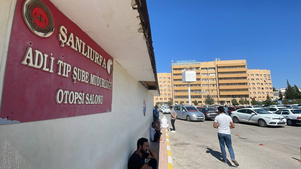 Bıçaklı saldırıya tüfekle karşılık verdi! Aile içi çatışma cinayetle sonlandı