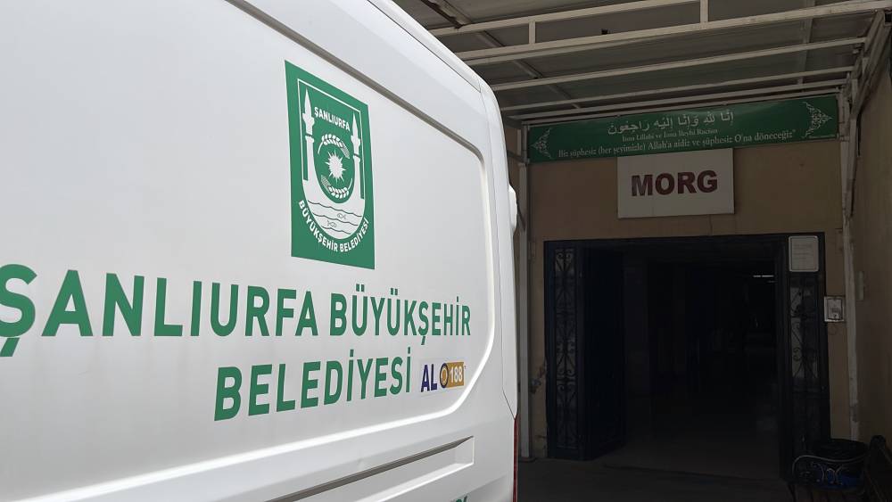 Bıçaklı saldırıya tüfekle karşılık verdi! Aile içi çatışma cinayetle sonlandı