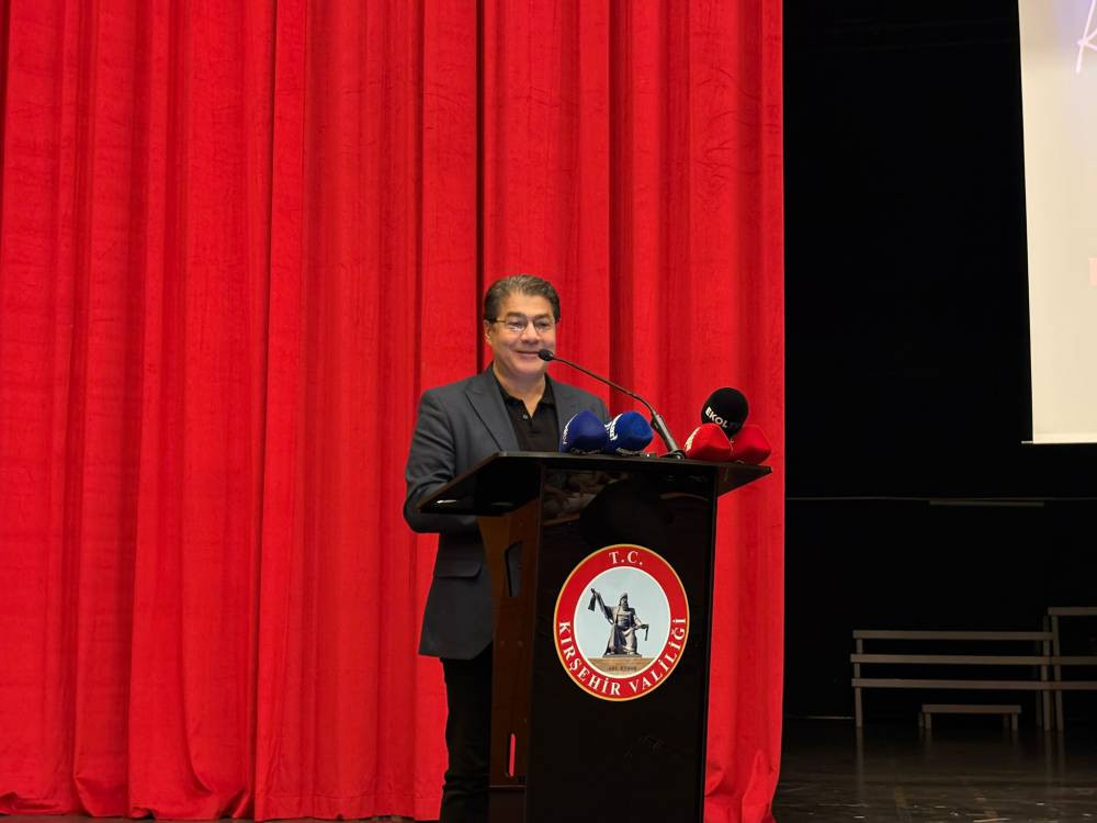 Bozkırın Tezenesi’ne vefa! İlk festival kapılarını açtı