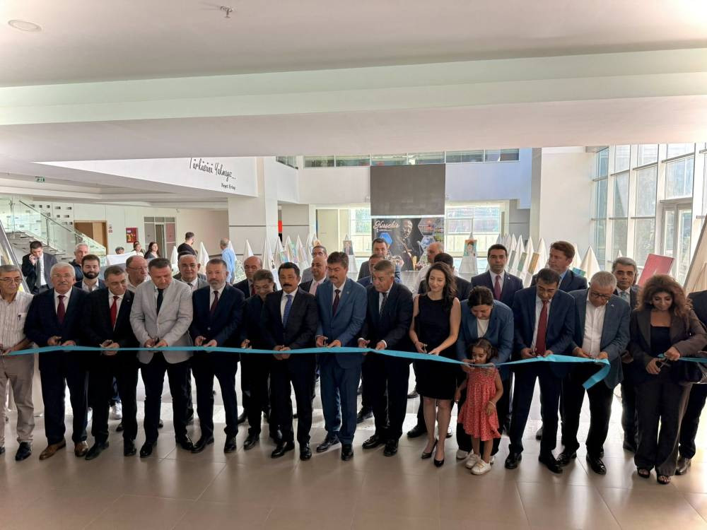 Bozkırın Tezenesi’ne vefa! İlk festival kapılarını açtı