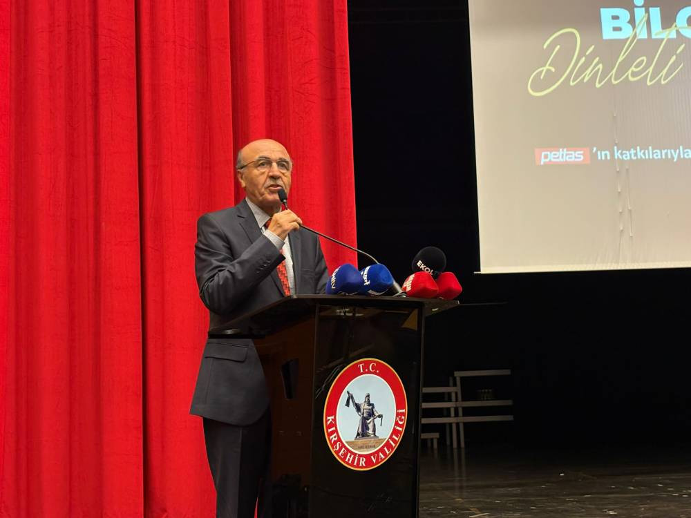 Bozkırın Tezenesi’ne vefa! İlk festival kapılarını açtı