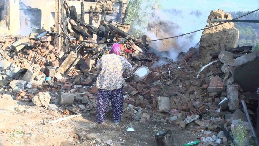 Ciğerlerimiz yanıyor: Gün ağarınca acı tablo ortaya çıktı!