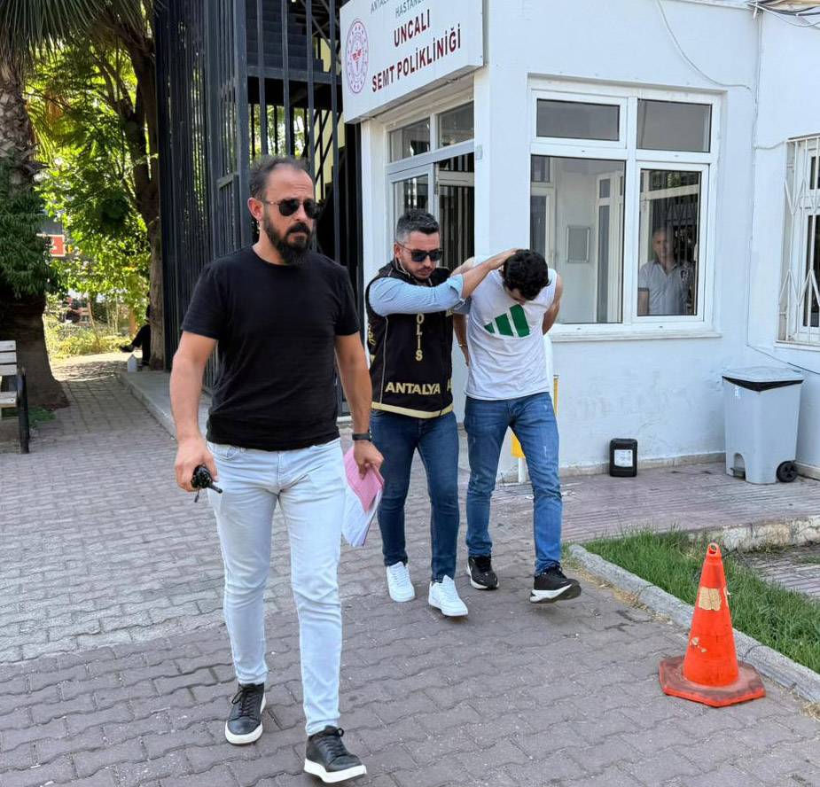 Telefonda başlayan tartışma ölümle bitti!