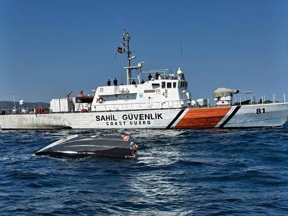 Halit Yukay nerede? 6’ncı günde kurbağa adamlar devrede! Teknesi parçalanmış halde bulunmuştu