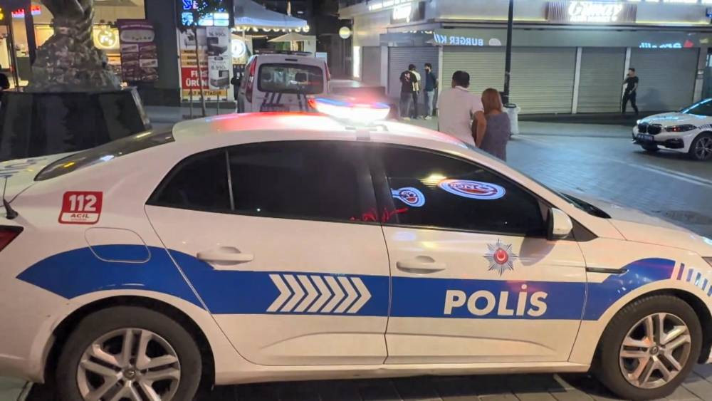 İstanbul 'da otoparka ikinci saldırı! Kurşun yağmuruna tuttular