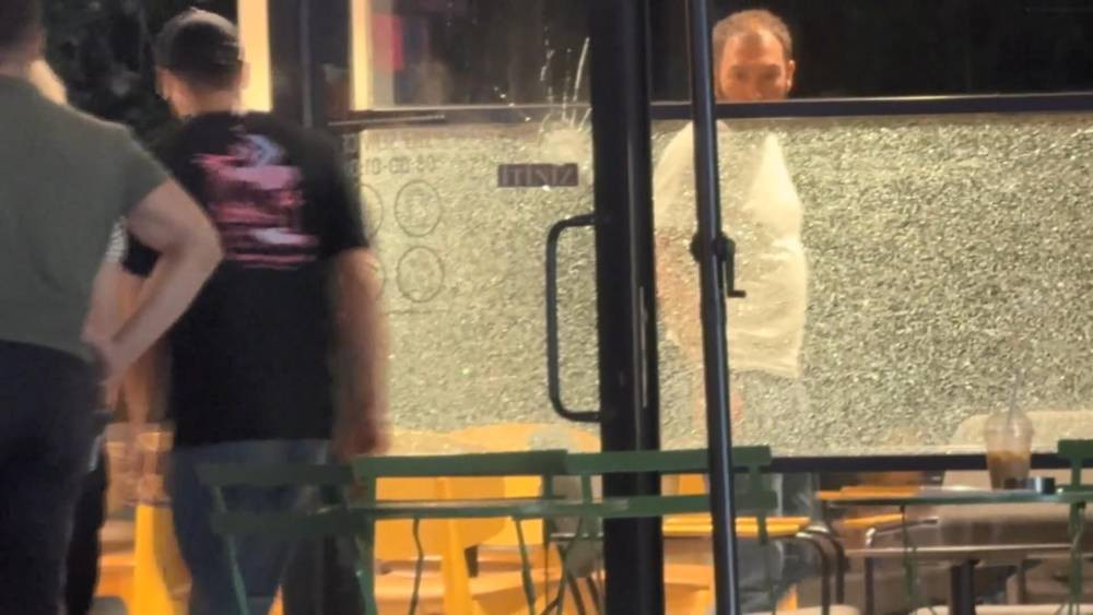 İstanbul 'da otoparka ikinci saldırı! Kurşun yağmuruna tuttular