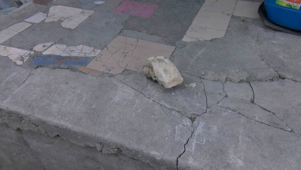 İstanbul’da şok olay! Bir bidon yüzünden kadını dövdüler