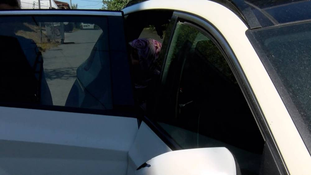 İstanbul’da şok olay! Bir bidon yüzünden kadını dövdüler