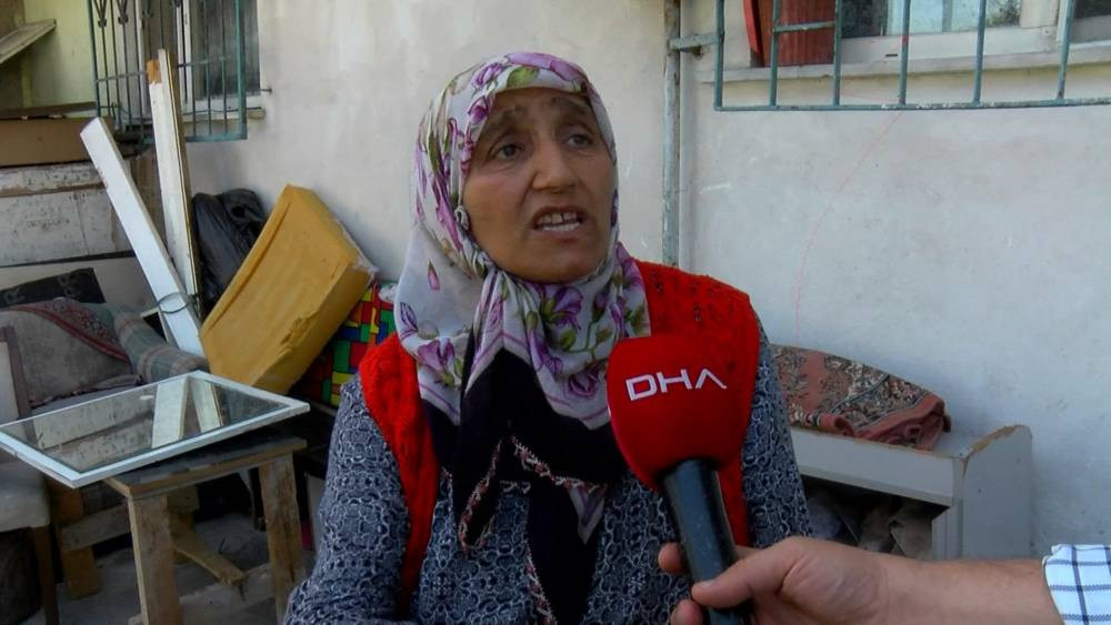 İstanbul’da şok olay! Bir bidon yüzünden kadını dövdüler