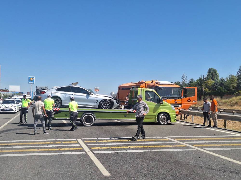 Genç mühendis ASELSAN yolunda can verdi...