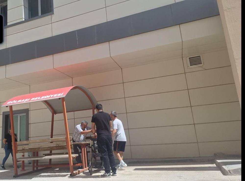 Genç mühendis ASELSAN yolunda can verdi...