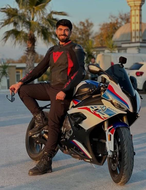 Sosyal medya fenomeni ölmüştü: Kazanın korkunç görüntüleri ortaya çıktı!